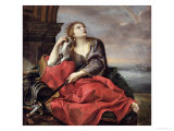 Buy The Death of Dido at AllPosters.com