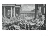 Buy The Academy of Sciences and Fine Arts at AllPosters.com