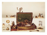 Buy Necessaire Belonging to Napoleon I at AllPosters.com
