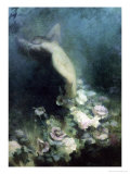 Buy Les Fleurs Du Sommeil at AllPosters.com