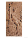 Buy The Nymph of the Seine, 1547-49 at AllPosters.com