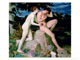 Adam and Eve