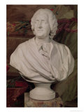 Buy Portrait Bust of Jacques-Ange Gabriel at AllPosters.com