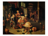 Buy The Charlatan at AllPosters.com