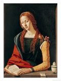 St. Mary Magdalene, 1500-10