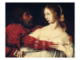 Buy Tarquin and Lucretia at AllPosters.com