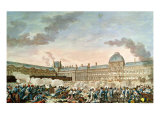 The 10th August 1792, 1792-93