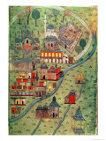 Buy View of Eskisehir at AllPosters.com