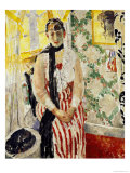 Buy Portrait of Nel Wouters 1912 at AllPosters.com