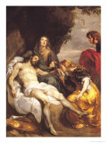 Pieta, circa 1629
