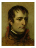Napoleon Bonaparte First Consul, 1802