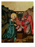 Buy Nativity, 1510 at AllPosters.com