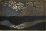Moonlight, 1894
