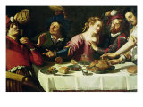 The Meal