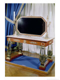Dressing Table Belonging to Empress Josephine