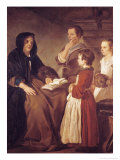 Buy The Schoolmistress at AllPosters.com