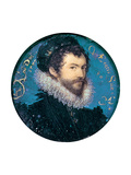 Self Portrait at the Age of 30, 1577