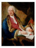 Buy Portrait of a Gentleman, 1767 at AllPosters.com