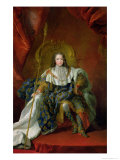 Louis XV 1723