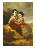 The Artist's Children