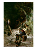 Buy The Ambush at AllPosters.com