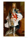 Buy The Duke of Marlborough in Garter Robes at AllPosters.com