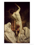 Buy Charon Passing the Shades at AllPosters.com