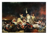 The Siege of Saragossa