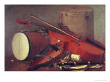 Buy Musical Instruments at AllPosters.com