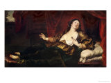Death of Cleopatra VII