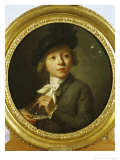 Buy Soap Bubbles, 1784 at AllPosters.com