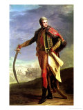 Buy Portrait of Jean Lannes Duke of Montebello, 1805-10 at AllPosters.com