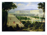 Buy The Orangery at Versailles at AllPosters.com