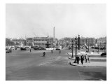 Buy Place de La Concorde, Designed in 1757 at AllPosters.com