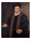 Buy Portrait of a Doctor at AllPosters.com