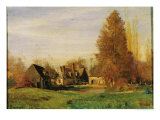 Buy Farmyard at AllPosters.com