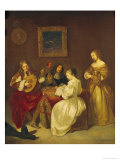 Buy Interior Scene at AllPosters.com