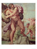 Buy Polyphemus Attacking Acis and Galatea, 1597-1604 at AllPosters.com