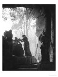 Apollo Tended by the Nymphs in the Bosquet of the Baths of Apollo