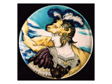 Buy Sevres Dish, after Giulio Romano at AllPosters.com