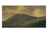 Buy Monte Cavo, Near Nemi at AllPosters.com
