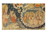 Buy The Ascension of the Lamb, No. 48 from "The Apocalypse of Angers", 1373-87 at AllPosters.com