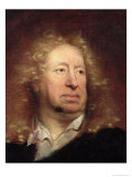 Buy Portrait of Everhard Jabach at AllPosters.com