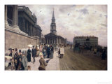 Buy The National Gallery, London at AllPosters.com