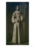 Buy St. Francis 1645-64 at AllPosters.com