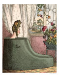 Buy A Nice Place in Hot Weather, circa 1800 at AllPosters.com