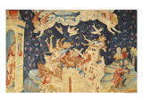 Babylon Invaded by Demons, No.66 from 