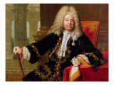 Buy Portrait of a Magistrate at AllPosters.com