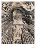 Buy The Estates General at the Theatre Bourbon, 27th October 1614 at AllPosters.com