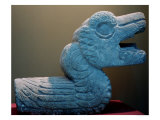 Buy Plumed Serpent, 800-900 AD at AllPosters.com